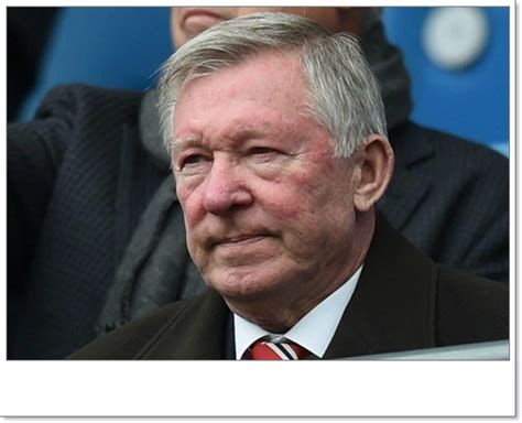 Sir Alex Ferguson accused of matchfixing and bribery, Pagliara 